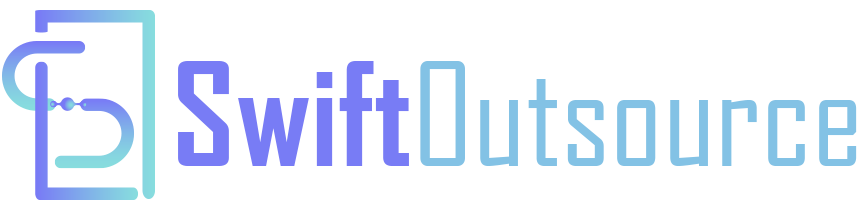 SwiftOutsource - Digital Agency